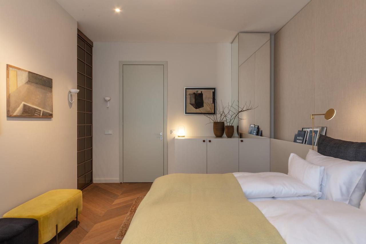 Bagatelle Gardenhouse Hotel Budapest Eksteriør billede